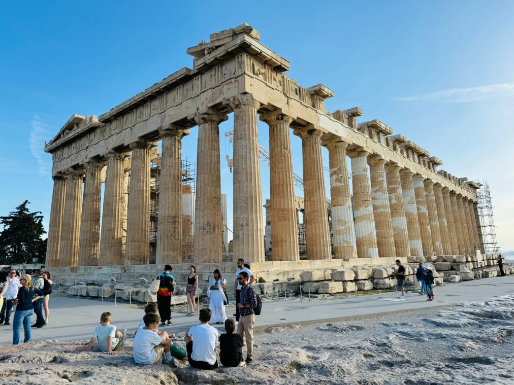 Acropole
