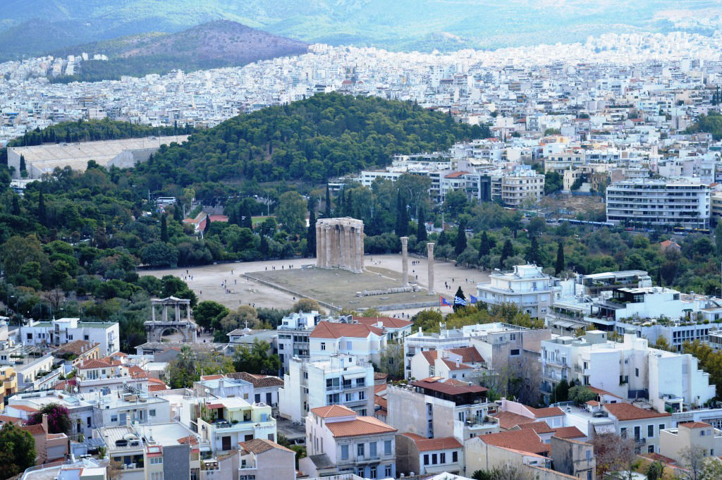 Athens
