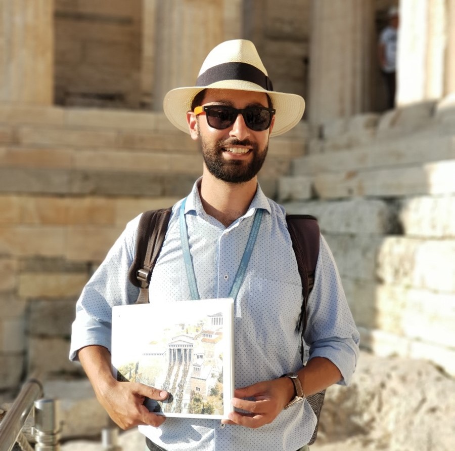 Thanasis Paparoupas